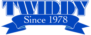 Twiddy logo