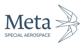 Meta Special Aerospace Logo