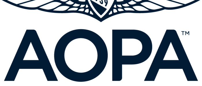 AOPA logo