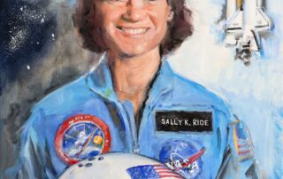 Sally Ride