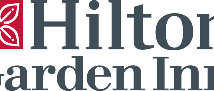 Hilton Garden Inn Logo