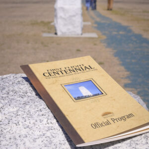 First Flight Centennial Official Program