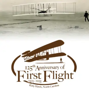 125 Anniversary of First Flight Marketing Kit