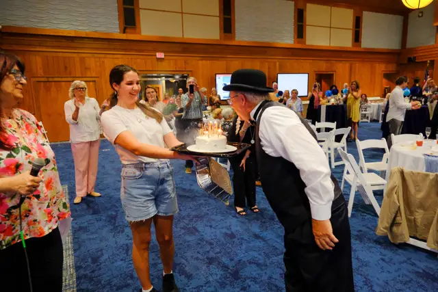 Wilbur Wright Birthday